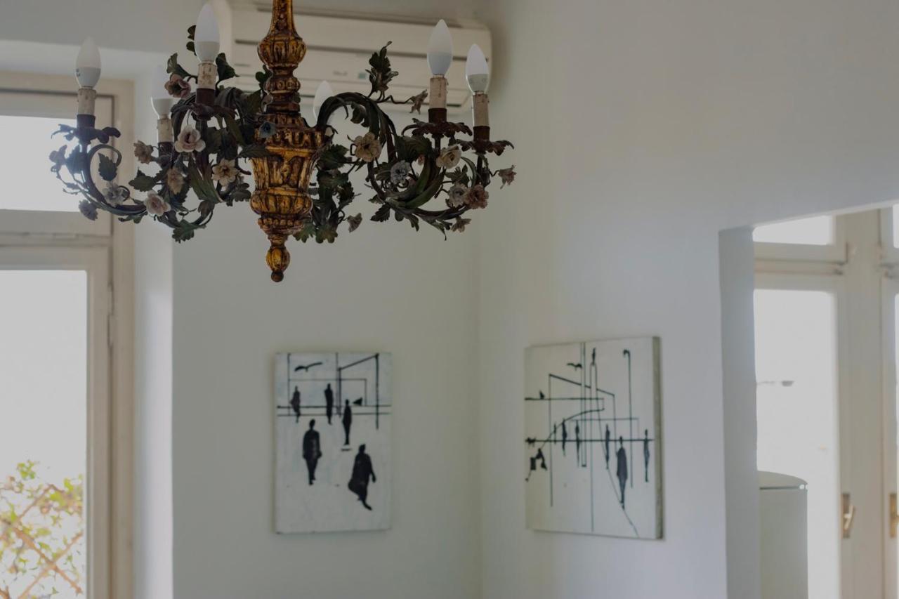 Casa D'Artista - Charming Apartment + Parking Τορίνο Εξωτερικό φωτογραφία