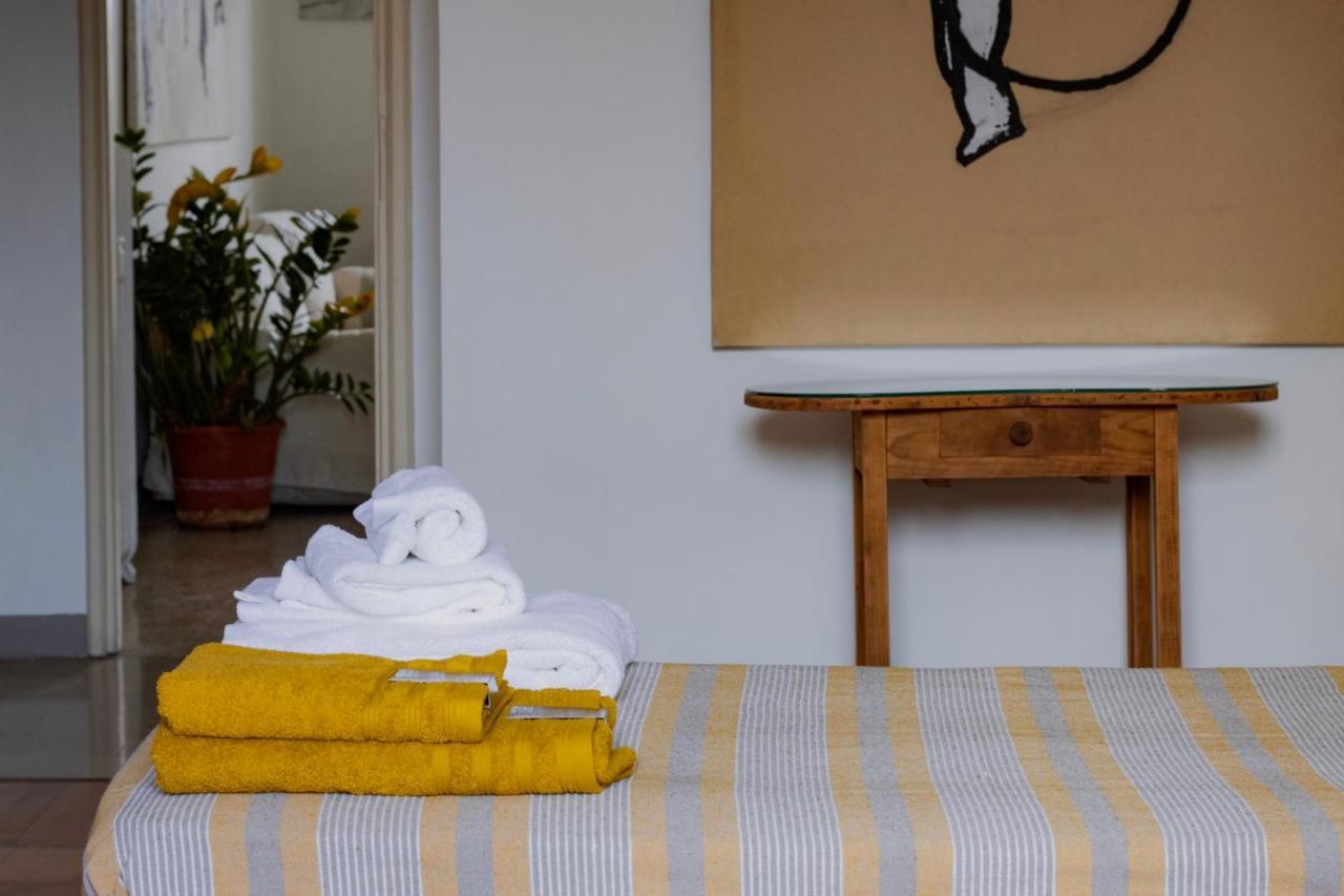 Casa D'Artista - Charming Apartment + Parking Τορίνο Εξωτερικό φωτογραφία